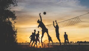 Collaborare per promuovere i valori dello sport